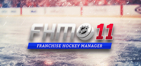 Игра Franchise Hockey Manager 11