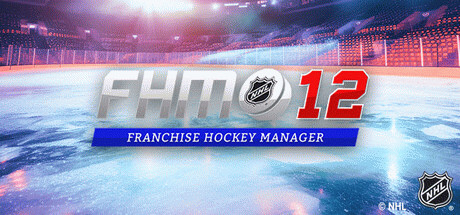 Игра Franchise Hockey Manager 12