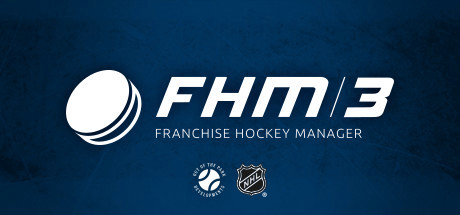 Игра Franchise Hockey Manager 3
