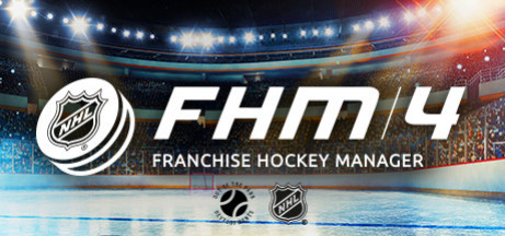 Игра Franchise Hockey Manager 4