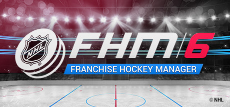 Игра Franchise Hockey Manager 6