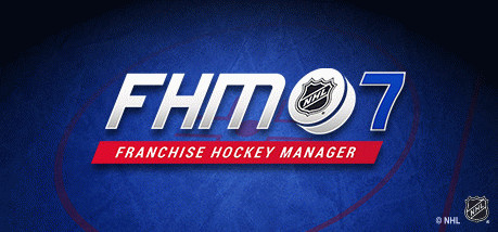 Игра Franchise Hockey Manager 7