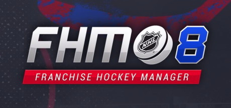 Игра Franchise Hockey Manager 8