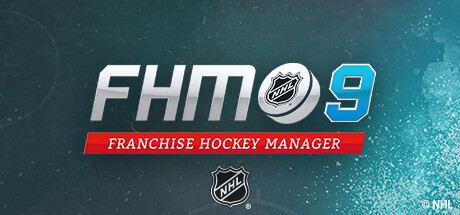 Игра Franchise Hockey Manager 9