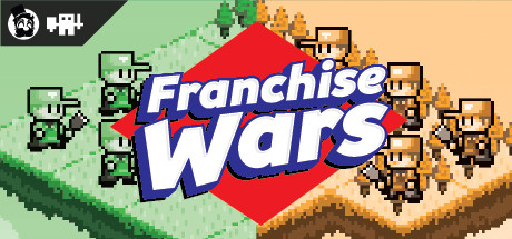 Игра Franchise Wars