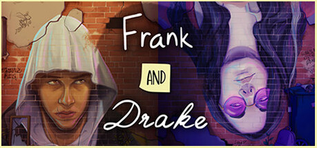 Игра Frank and Drake