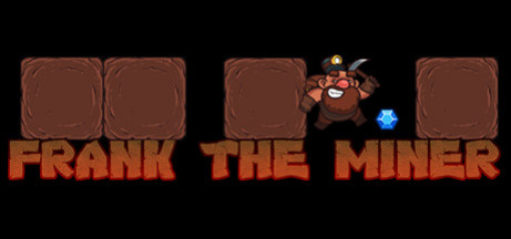 Игра Frank the Miner