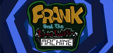 Игра Frank & the TimeTwister Machine