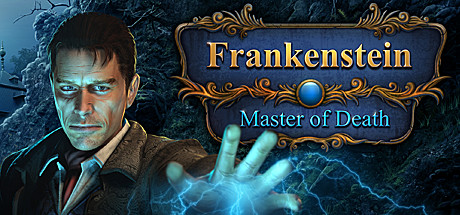 Игра Frankenstein: Master of Death