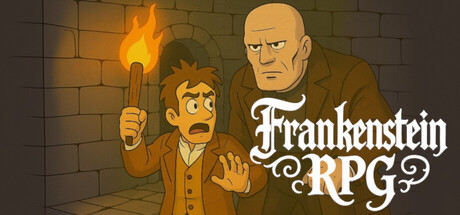 Игра Frankenstein RPG