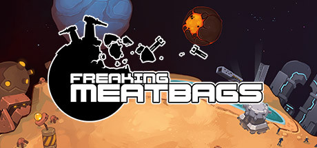 Игра Freaking Meatbags