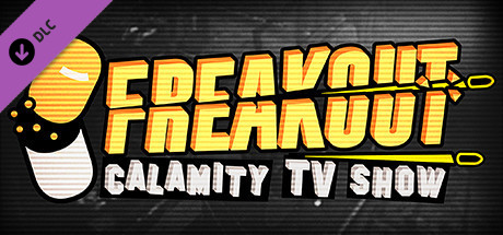 Игра Freakout: TV Calamity Show - Original Soundtrack