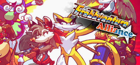 Купить игру Frebbventure Alliance