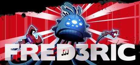 Игра Fred3ric