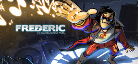 Игра Frederic: Resurrection of Music