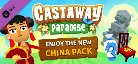 Купить игру FREE China Theme Pack