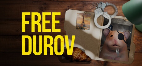 Игра FREE DUROV