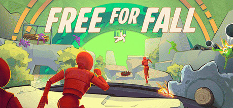 Купить игру Free For Fall
