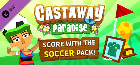 Купить игру FREE Soccer Theme Pack