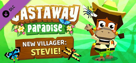 Купить игру FREE Villager Stevie