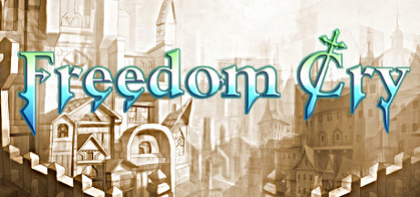Игра Freedom Cry