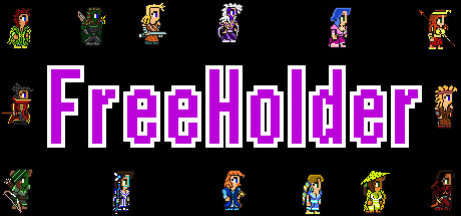 Купить игру FreeHolder