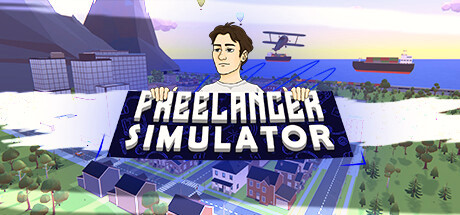 Купить игру Freelancer Simulator