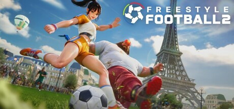 Игра Freestyle Football 2 Ultimate Edition