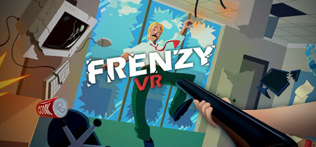 Игра Frenzy VR