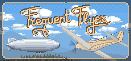 Игра Frequent Flyer