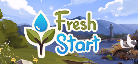 Игра Fresh Start Cleaning Simulator