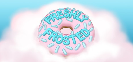Игра Freshly Frosted