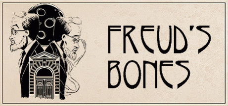 Игра Freud's Bones-the game
