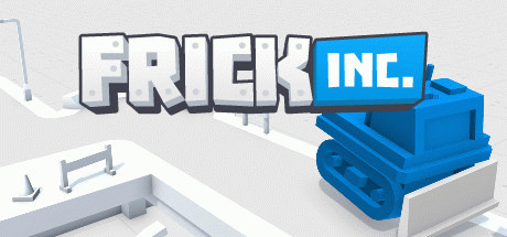 Игра Frick, Inc.
