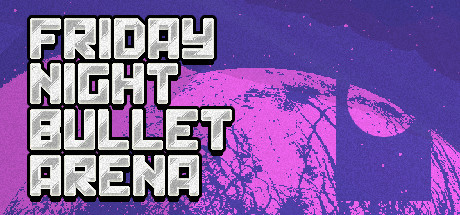 Игра Friday Night Bullet Arena
