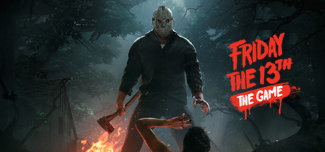 Купить игру Friday the 13th