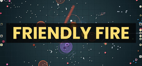 Купить игру Friendly Fire