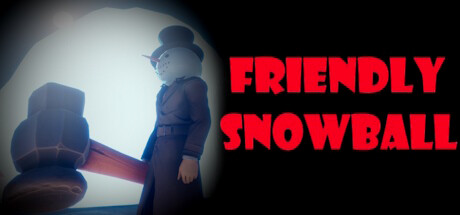 Игра Friendly Snowball