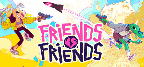Игра Friends vs Friends