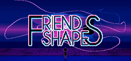Игра FriendShapes
