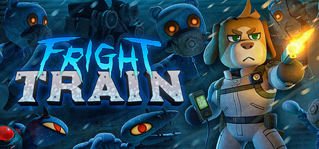 Игра Fright Train