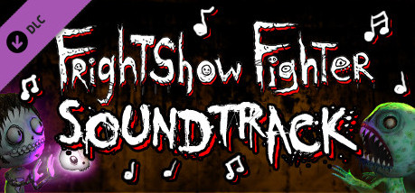 Игра FrightShow Fighter - Soundtrack