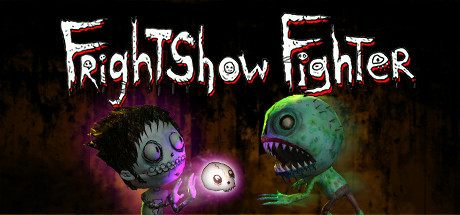 Игра FrightShow Fighter