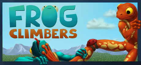 Игра Frog Climbers