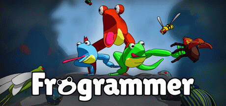 Купить игру Frogrammer