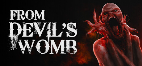 Игра From Devil's Womb