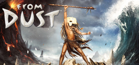 Игра From Dust
