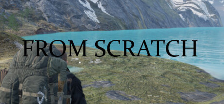 Игра From Scratch
