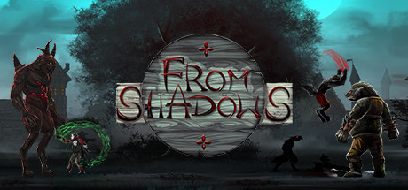 Игра From Shadows