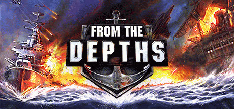 Игра From the Depths
